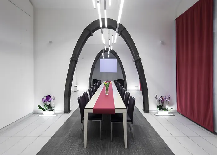Hotel Pav